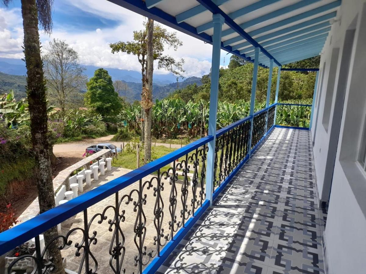 Travesía Original Vísta Farallónes Jardín Exterior foto