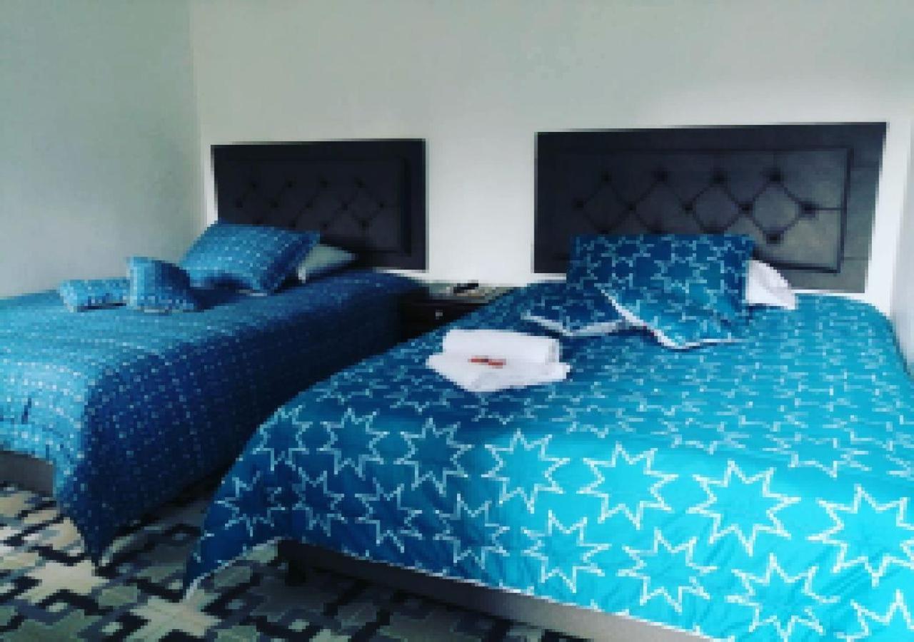 Travesía Original Vísta Farallónes Jardín Habitación foto